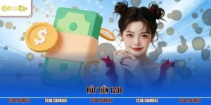 Rút tiền 123B