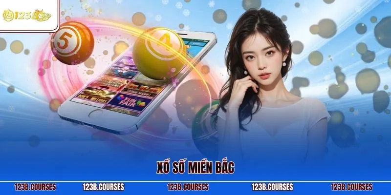 Xổ số miền Bắc